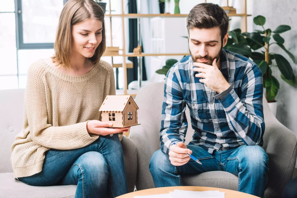 Como salvar la vivienda habitual en la ley de segunda oportunidad
