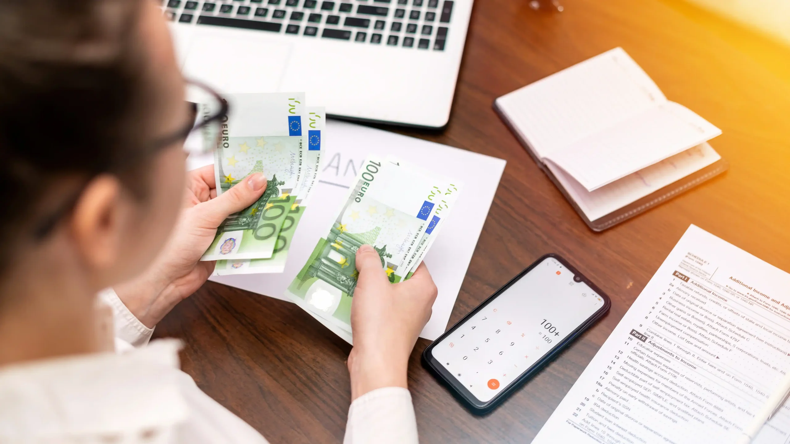 Cómo se calcula el plan de pagos en la ley de segunda oportunidad