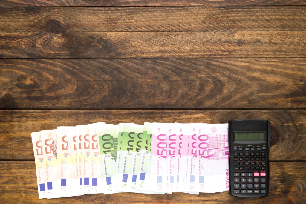calcula plan de pagos en la ley de segunda oportunidad