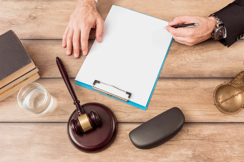 Fase judicial en la ley segunda de la oportunidad