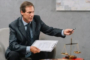 Fase judicial en la ley segunda de la oportunidad que es