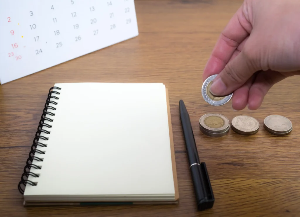Plan de pago en ley de la segunda oportunidad