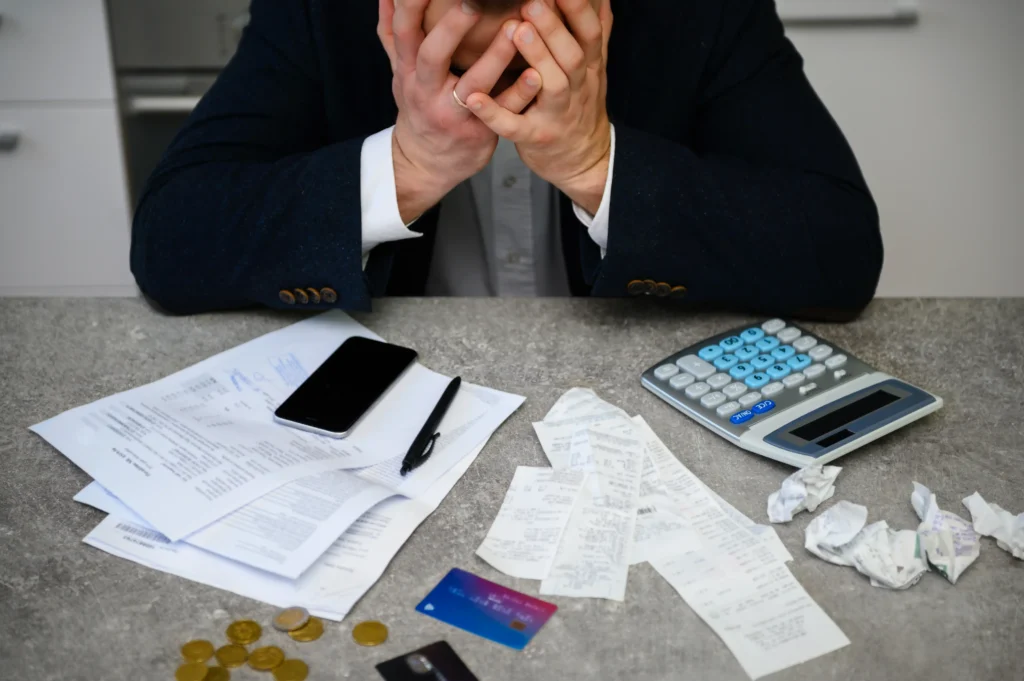 Tipos de insolvencia cuál se adapta a tu situación