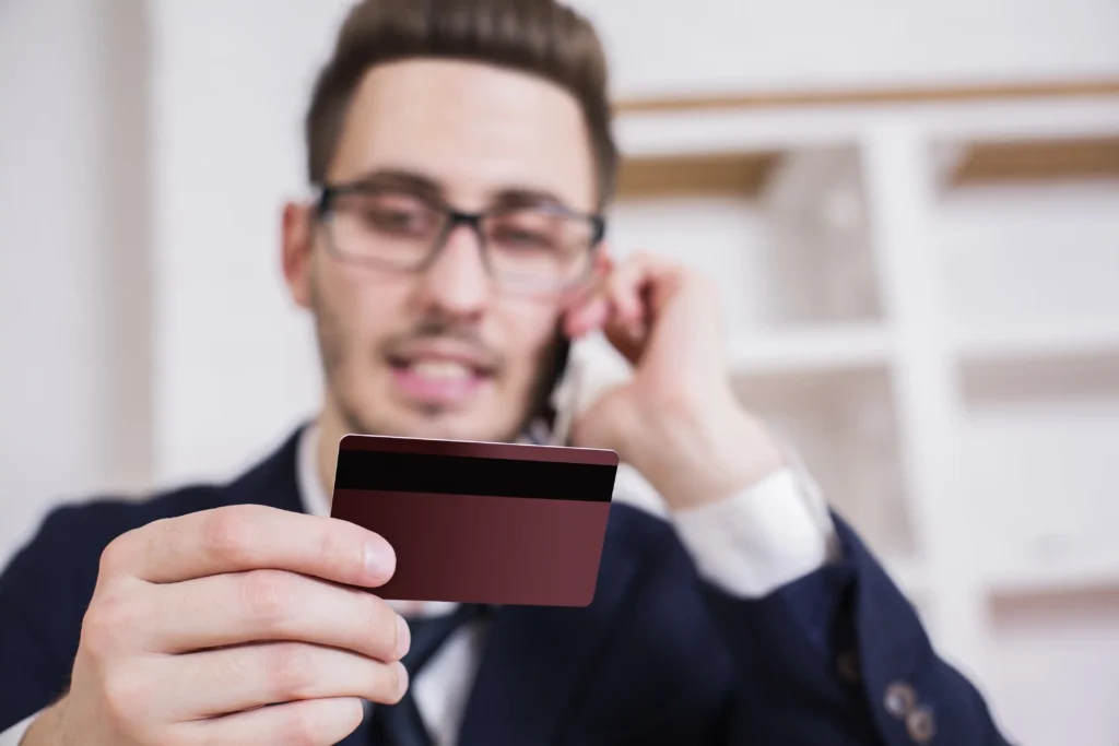 Puedo incluir tarjetas de crédito en la ley de segunda oportunidad