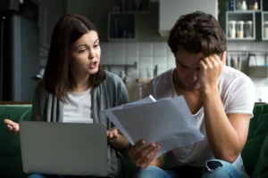 Qué pasa si los acreedores rechazan el plan de pagos