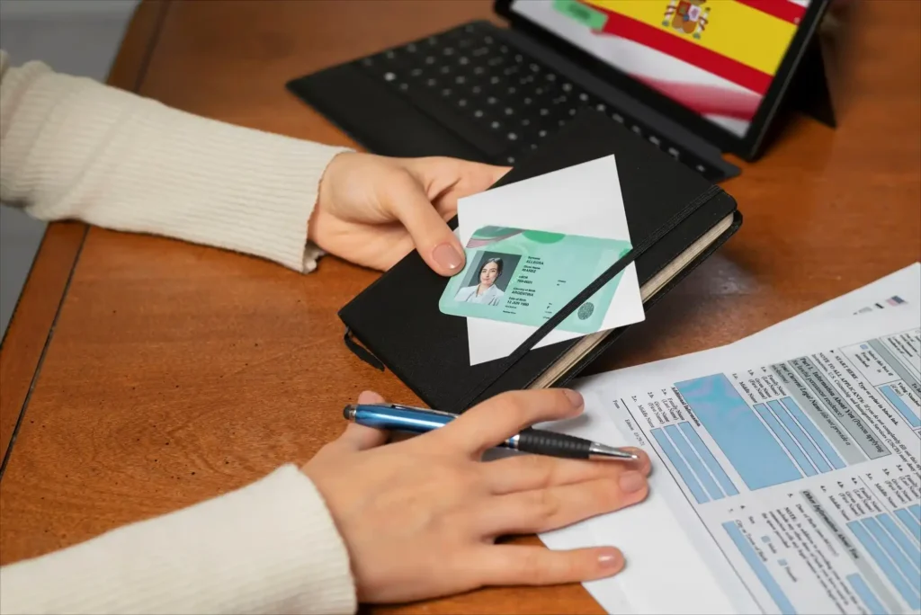 Qué pasa con tu permiso de residencia si solicitas la Ley de 2da Oportunidad
