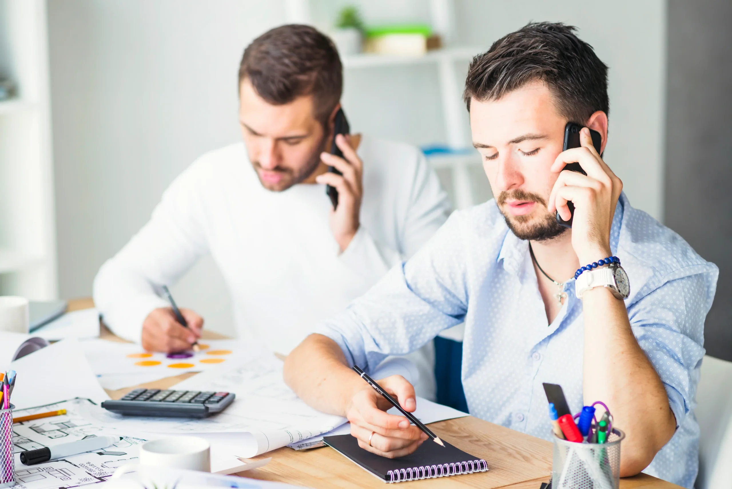 Administradores y deudas empresariales