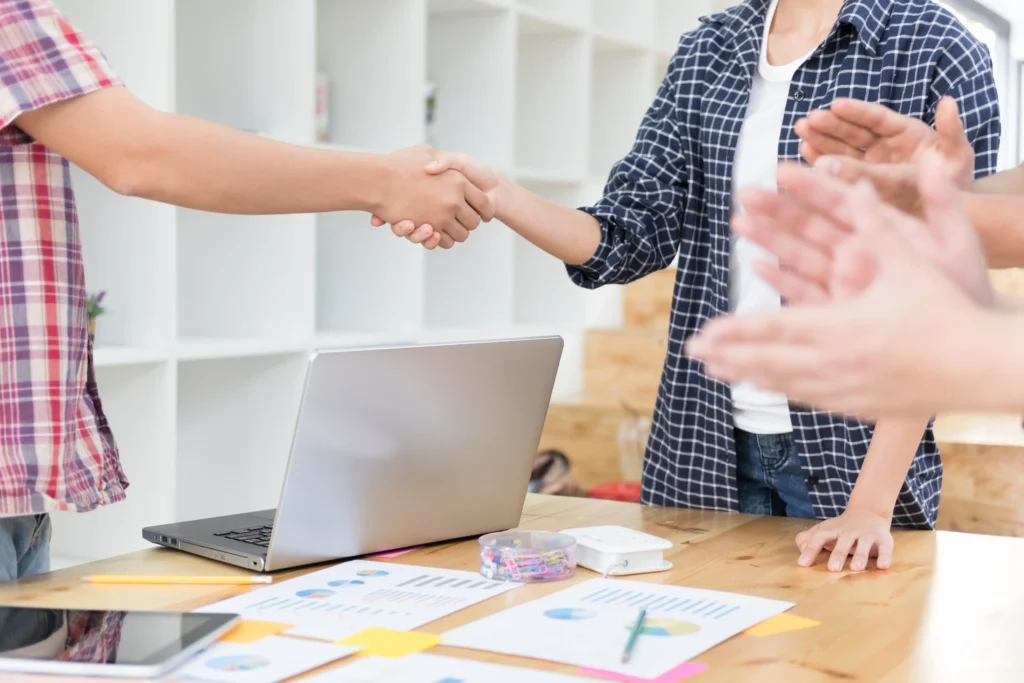Concurso y segunda oportunidad en pymes