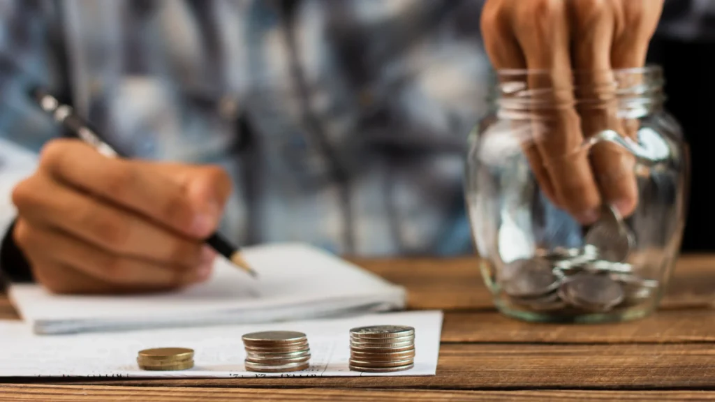 Ley de segunda oportunidad con embargos activos
